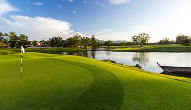 Laguna Golf Phuket