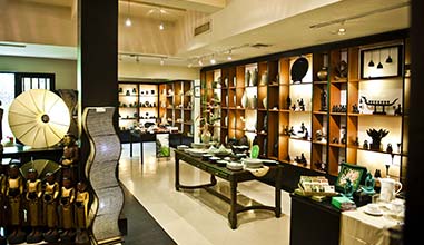Banyan Tree Gallery