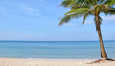 Bangtao Beach