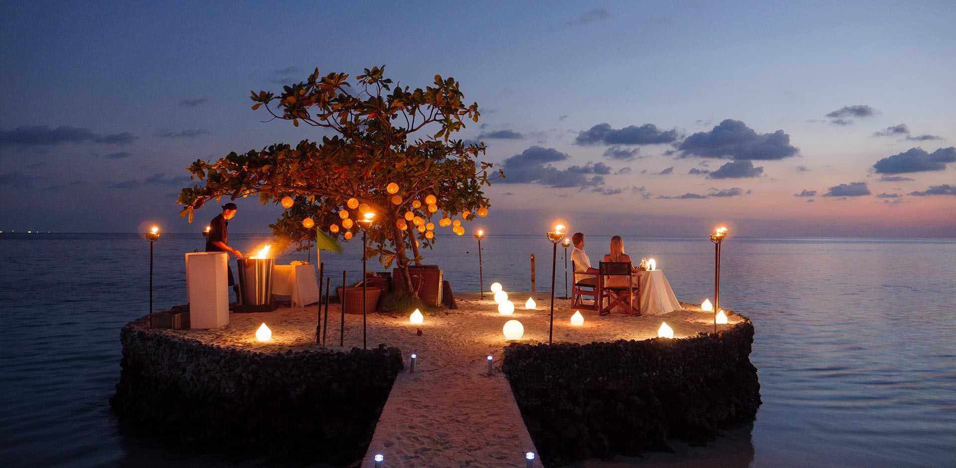 Huvafen Fushi