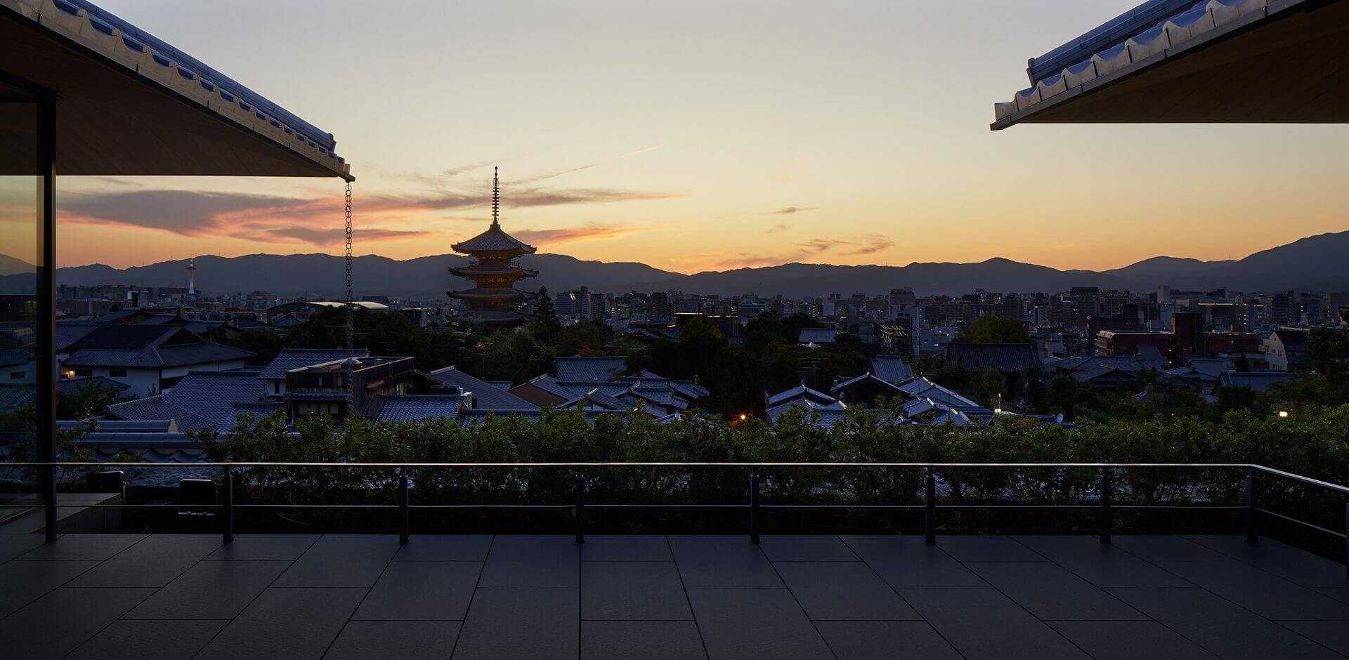 Park Hyatt Kyoto