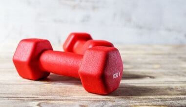 Gym & Fitness
