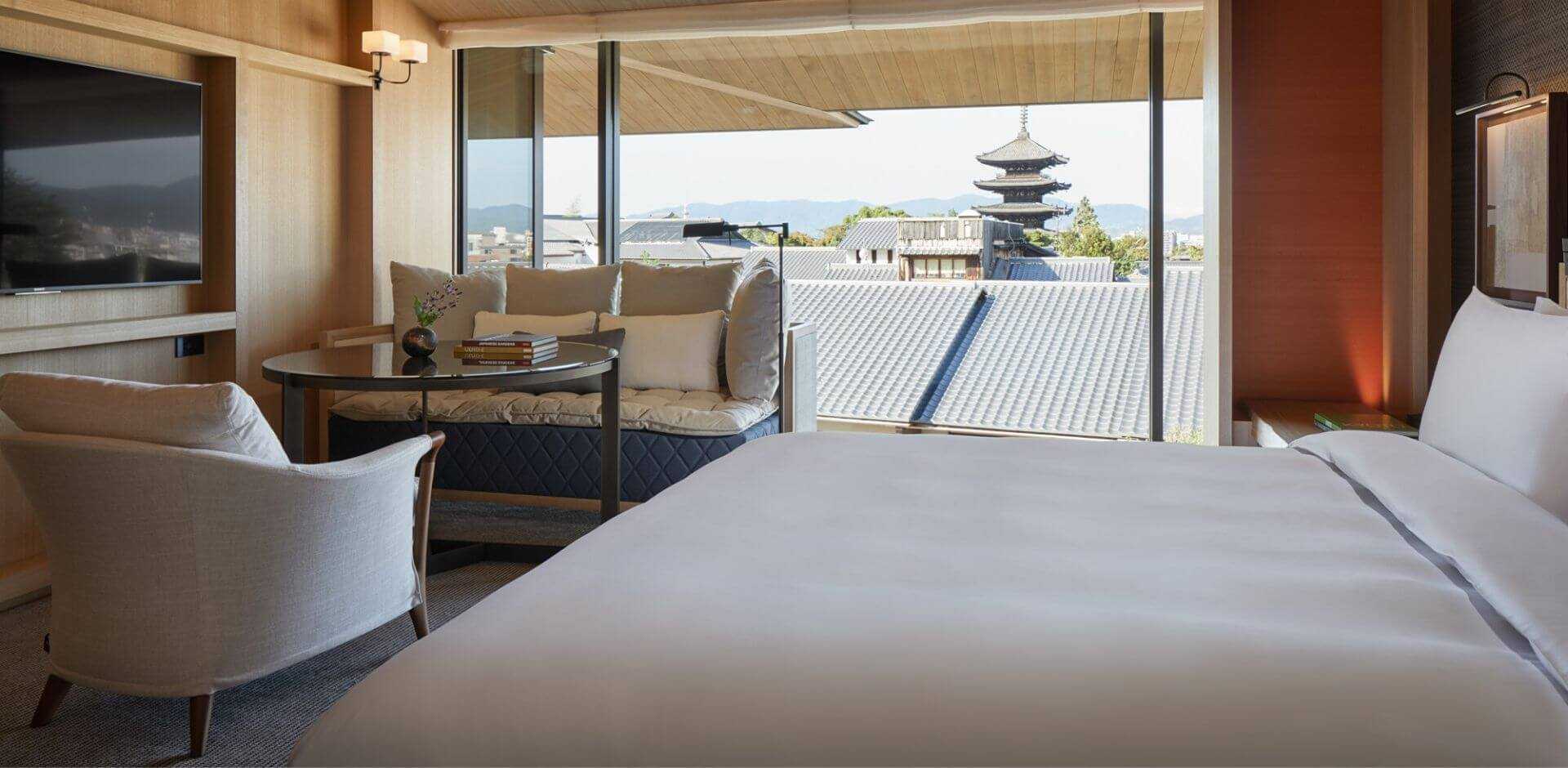 Park Hyatt Kyoto Japan Luxury Hotels Remote Lands