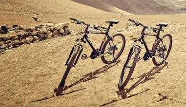 Bicycle Tours