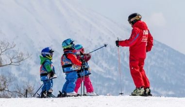 Ski Valet
