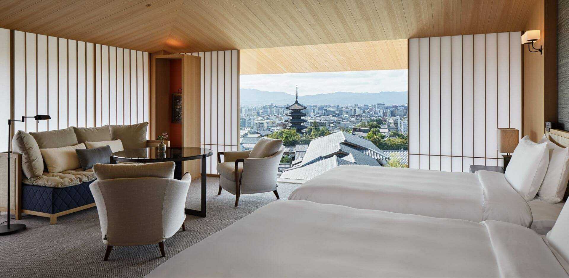 Park Hyatt Kyoto