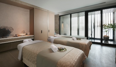 Spa and Wellness Center