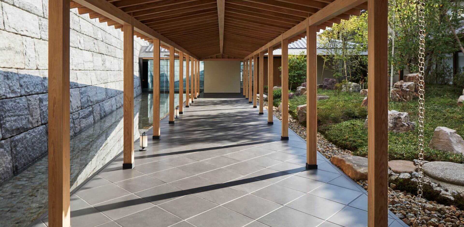 Park Hyatt Kyoto
