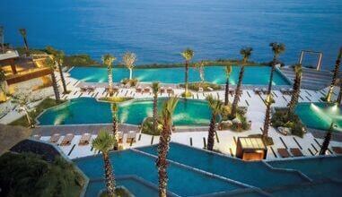 Swimming Pools