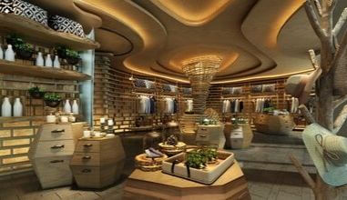 Boutique