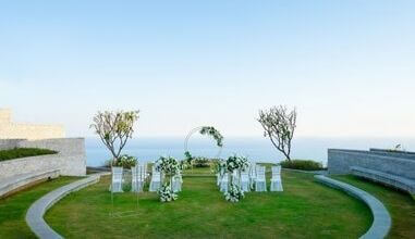Event Spaces
