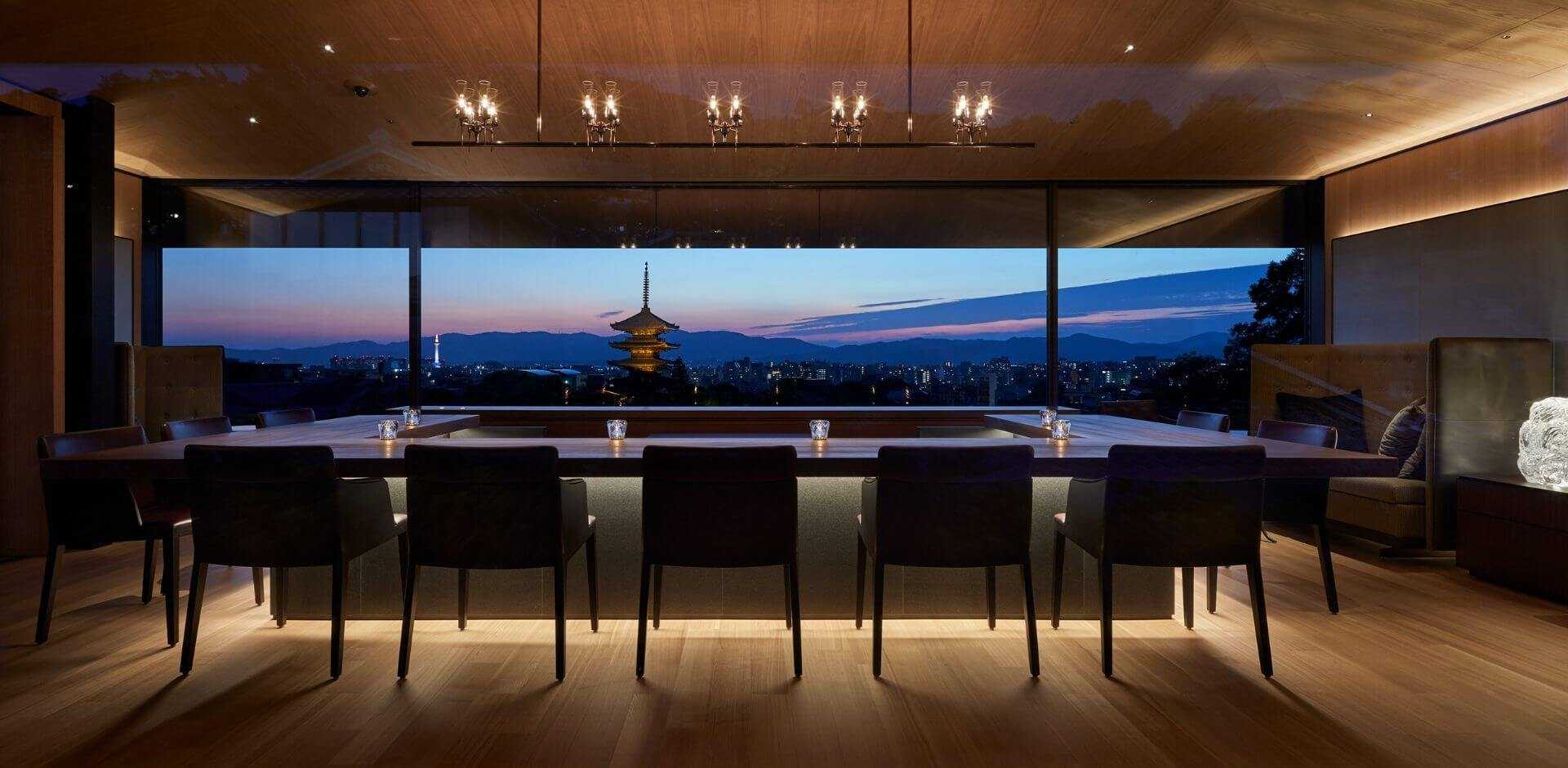 Park Hyatt Kyoto
