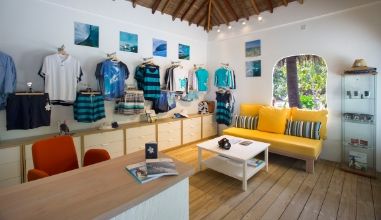 Surf Shack
