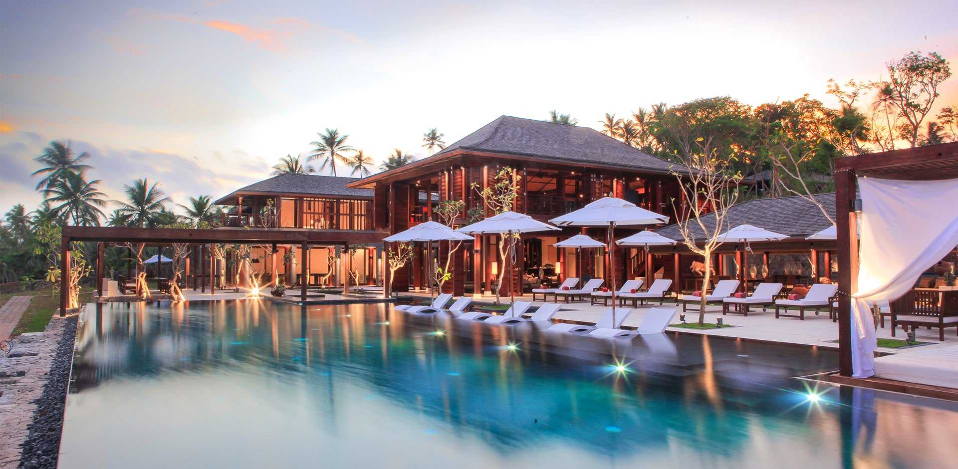 Ani Villas Sri Lanka