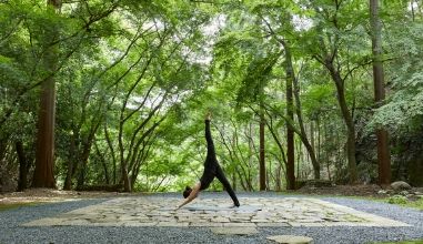 Yoga and Mindfulness