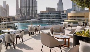 Club Lounge
