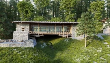 Birdwatching Bridge