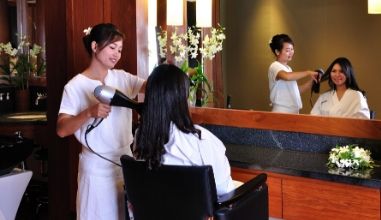 Salon