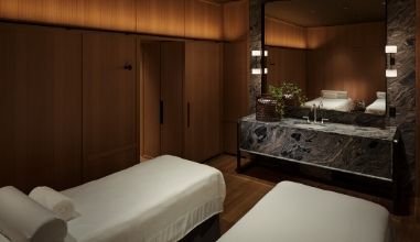 The Spa