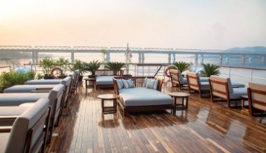 Sun Deck
