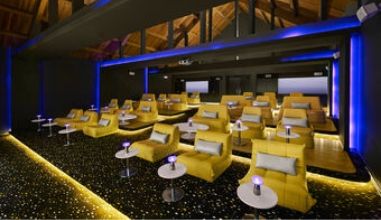 Cinema