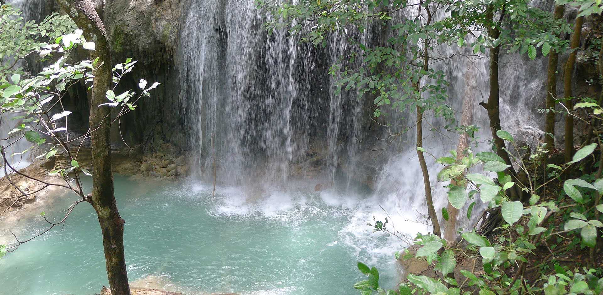 Moyo Island