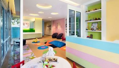 Kids and Teens Clubs