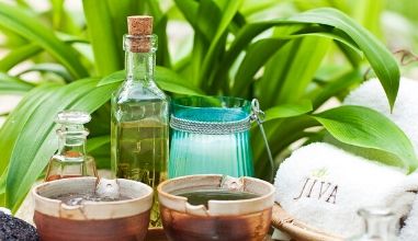 Jiva Spa