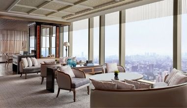Club Lounge