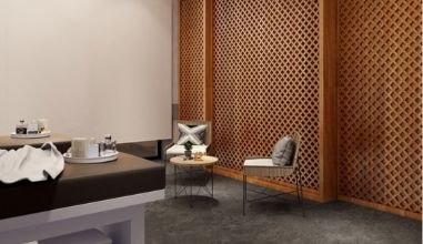 Spa Alila