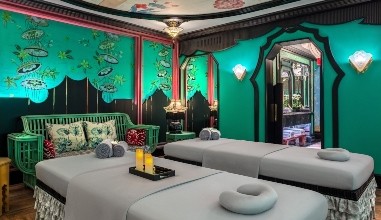 Auriga Spa