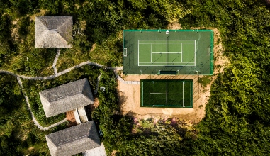 Sport Center