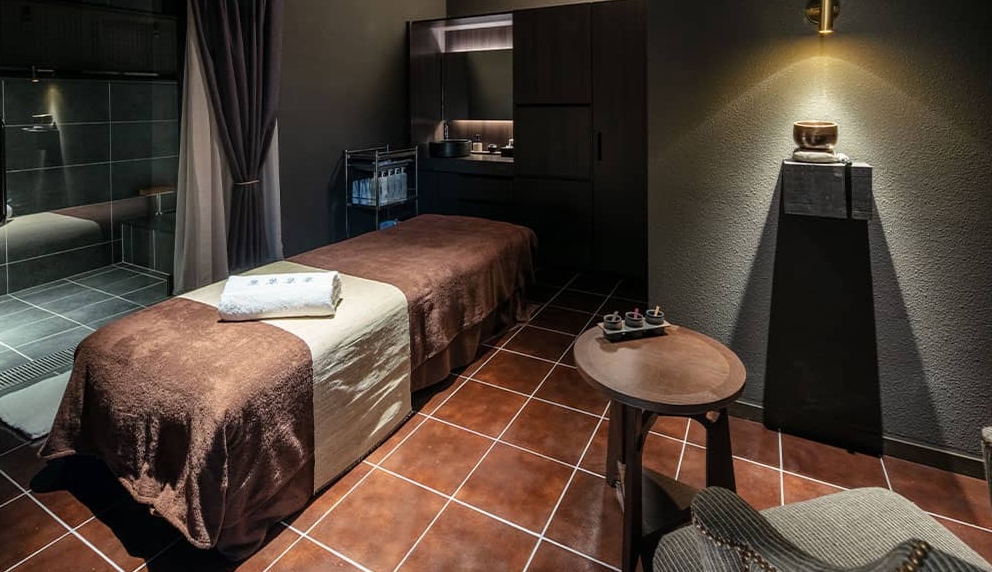 Spa