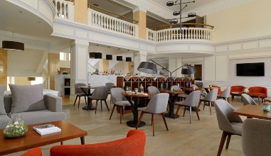 Club Lounge