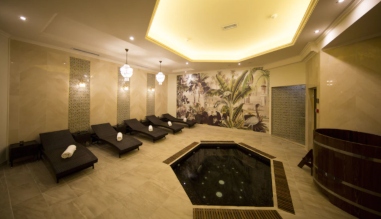 Mandala Spa