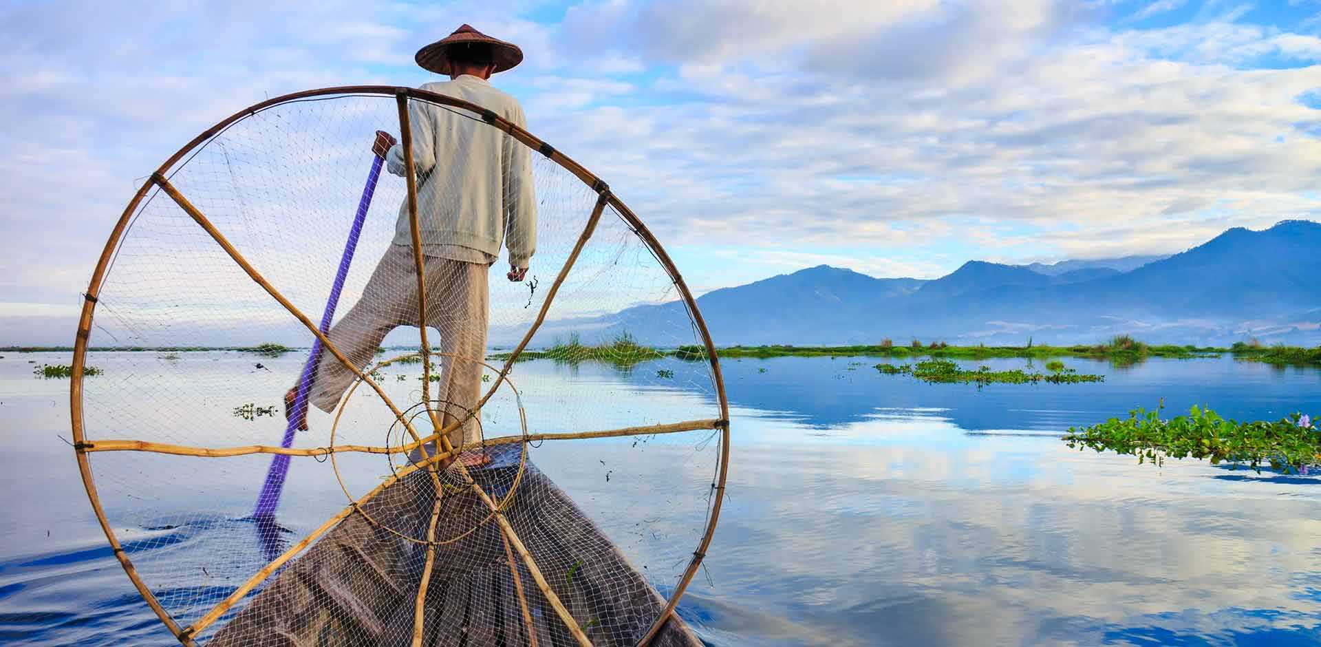 Inle Lake