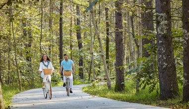 Nature Trails