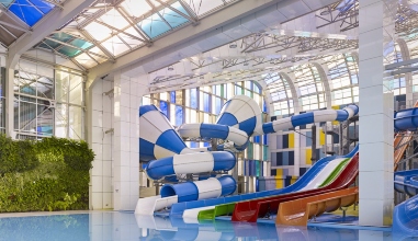 Water Activities