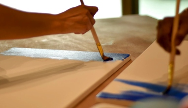 Art Studio & Gallery