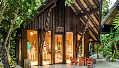 Maison de Joali