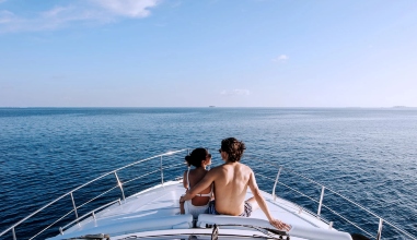 Water Activities & Excursions