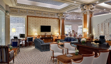 Club Lounge