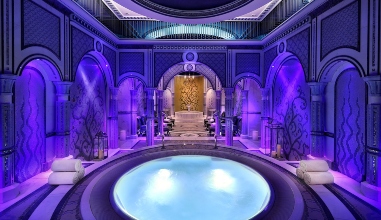 Health Club