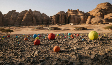 Art Installations