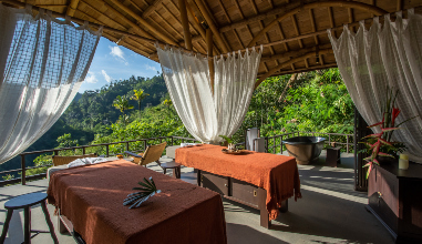 Toja Spa