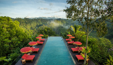Main Pool