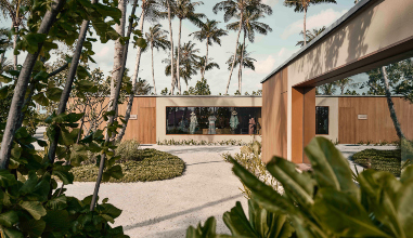 Fari Marina Village