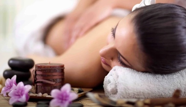 Spa Facility
