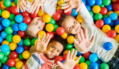 Kids Club