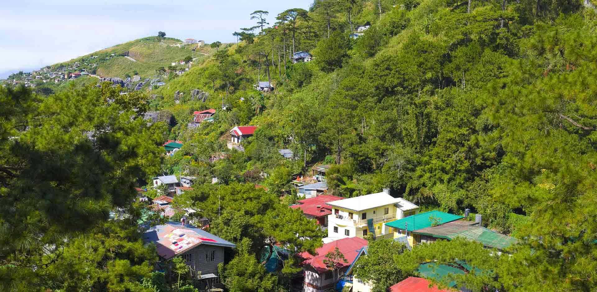Baguio